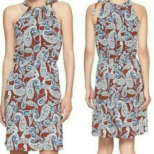Gently Used Banana Republic Dress Size Petite M